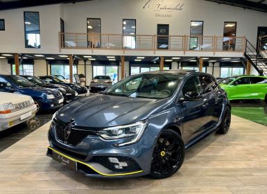 Renault Megane IV RS 1.8 TCe 280 EDC6 ECHAPPEMENT MILTEK / BOSE / TOIT PANO Occasion