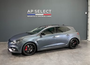Achat Renault Megane IV RS 280 Occasion