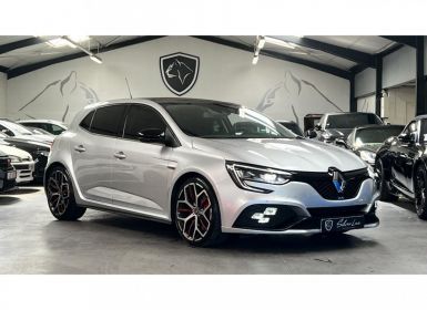 Achat Renault Megane IV RS TROPHY 1.8 Energy TCe 300 BV EDC Occasion