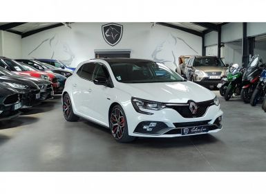 Vente Renault Megane IV RS TROPHY 1.8 TCe 300 BV EDC / TOIT OUVRANT/ RS MONITOR Occasion