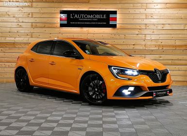 Achat Renault Megane iv rs trophy 1.8 tce 300 edc Occasion