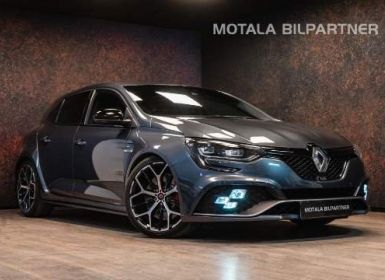 Achat Renault Megane IV R.S. Trophy 300 ch Occasion