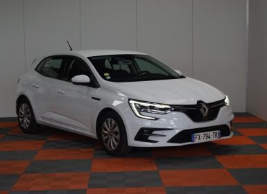 Achat Renault Megane IV SOCIETE IV BLUE DCI 115 AIR NAV 2P Marchand