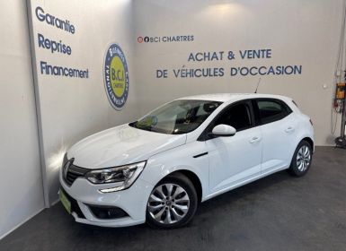 Renault Megane IV STE 1.5 BLUE DCI 115CH AIR NAV REVERSIBLE 117G Occasion