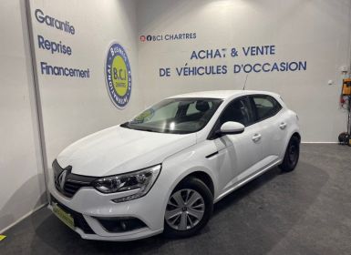 Renault Megane IV STE 1.5 BLUE DCI 95CH AIR