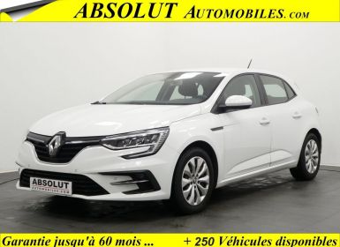 Achat Renault Megane IV STE 1.5 BLUE DCI 95CH AIR NAV Occasion