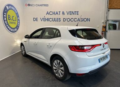 Vente Renault Megane IV STE 1.5 BLUE DCI 95CH AIR NAV Occasion