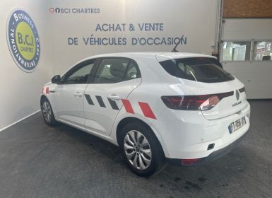 Achat Renault Megane IV STE 1.5 BLUE DCI 95CH AIR NAV Occasion