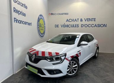 Renault Megane IV STE 1.5 BLUE DCI 95CH AIR NAV REVERSIBLE Occasion