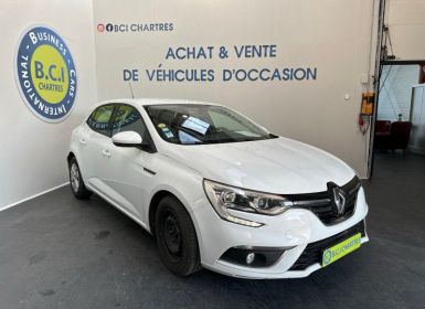 Achat Renault Megane IV STE 1.5 DCI 90CH ENERGY AIR Occasion