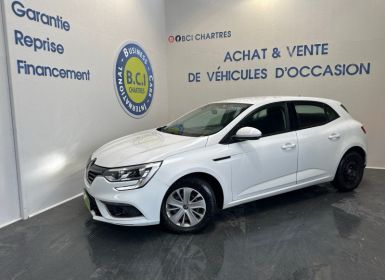 Achat Renault Megane IV STE 1.5 DCI 90CH ENERGY AIR Occasion