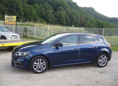 Vente Renault Megane IV TCE 115 CV (belbex auto A YOLET) Occasion