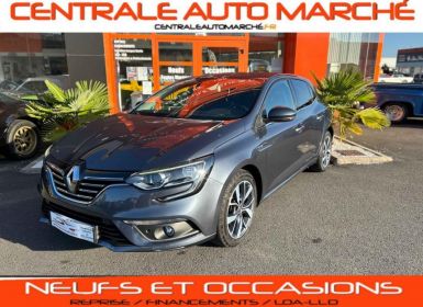 Achat Renault Megane IV TCE 130 Energy eco2 Bose Occasion