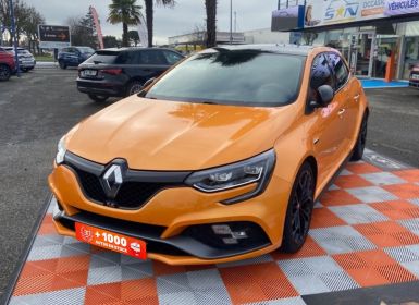 Vente Renault Megane IV TCe 280 EDC RS GPS Caméra RS Monitor Occasion