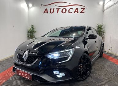 Achat Renault Megane IV TCe 280 Energy RS CUP BVM6 +63000KM Occasion