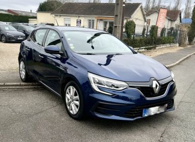 Renault Megane IV Zen 1.3 TCe 115CV BVM6 10000HT ENTRETIEN JOUR TBEG