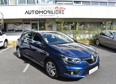 Achat Renault Megane IV ZEN Hatchback 1.5 dCi 16V 110 cv Suivi exclusivement Occasion