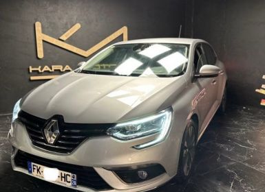 Vente Renault Megane Megan IV Intens 115ch Automatique Occasion