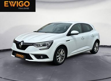 Achat Renault Megane Mégane 1.2 TCE 100 ENERGY BUSINESS Occasion