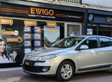 Vente Renault Megane Mégane 1.2 TCE 115Ch ENERGY EXPRESSION START-STOP Occasion