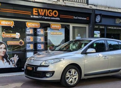 Achat Renault Megane Mégane 1.2 TCE 115Ch ENERGY EXPRESSION START-STOP Occasion