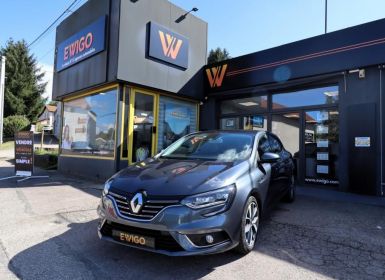 Achat Renault Megane Mégane 1.2 TCE 130 CH ENERGY INTENS + CAMERA RECUL ENTRETIEN CONSTRUCTEUR Occasion