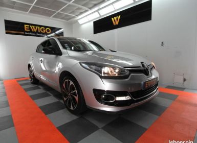 Renault Megane Mégane 1.2 TCE 130 ENERGY BOSE Occasion