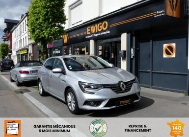 Achat Renault Megane Mégane 1.2 TCE 130 ENERGY INTENS Occasion