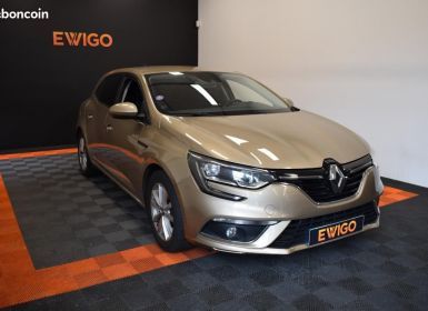 Renault Megane Mégane 1.2 TCE 130 ENERGY ZEN SUIVI ET GARANTIE 6 A 60 MOIS Occasion