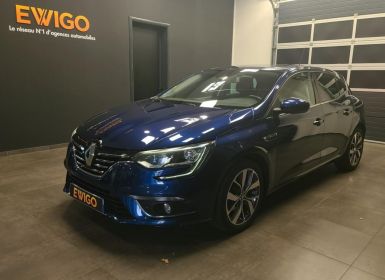 Renault Megane Mégane 1.2 TCE 130ch ENERGY BOSE Occasion