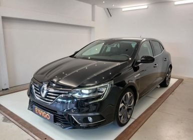 Achat Renault Megane Mégane 1.2 TCE 130ch INTENS Occasion