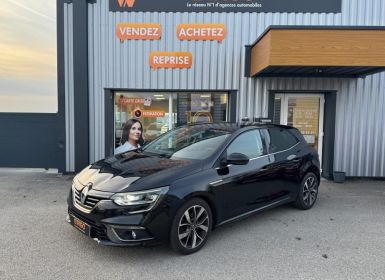 Renault Megane Mégane 1.2 TCE 130ch INTENS