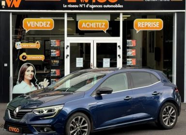 Achat Renault Megane Mégane 1.2 TCE 130CH LIMITED Occasion