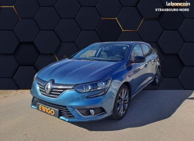 Renault Megane 1.2 TCE 130ch LIMITED