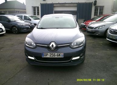 Renault Megane 1.2ltce 130cv enegy-bose (2015)