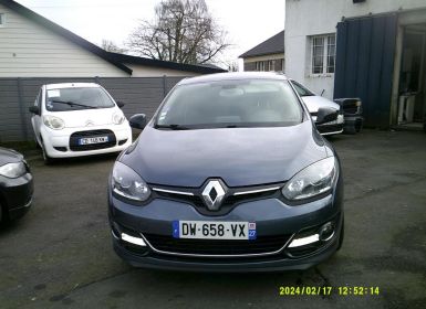 Renault Megane 1.2ltce 130cv energy bose edition (2015)