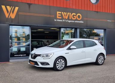Achat Renault Megane Mégane 1.3 TCE 115 ENERGY LIFE Occasion