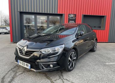 Vente Renault Megane Mégane 1.3 TCe - 115 - IV Limited BERLINE Occasion