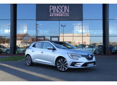 Achat Renault Megane Mégane 1.3 TCe - 140 - BV EDC - FAP IV BERLINE Intens PHASE 2 Occasion