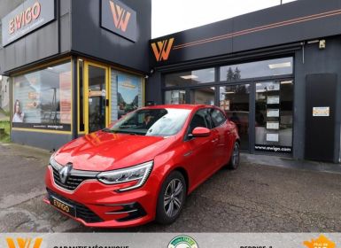 Achat Renault Megane Mégane 1.3 TCE 140 CH BUSINESS Occasion