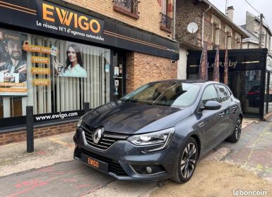 Achat Renault Megane Mégane 1.3 TCE 140 CH INTENS BVA CARPLAY CAMERA DE RECUL ECLAIRAGE D'AMBIANCE Occasion