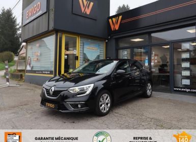 Achat Renault Megane Mégane 1.3 TCE 140 CH LIMITED EDC BVA + CARPLAY SIEGES CHAUFFANTS Occasion