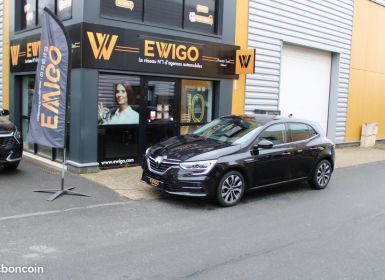 Renault Megane Mégane 1.3 TCe 140 CH TECHNO EDC7