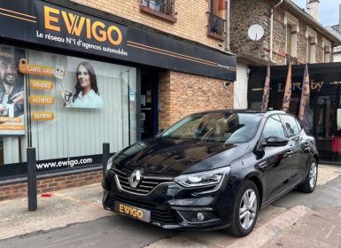 Vente Renault Megane Mégane 1.3 TCE 140 ENERGY INTENS (Apple Carplay, roue de secour, camera recul ) Occasion