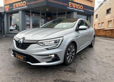 Vente Renault Megane Mégane 1.3 TCE 140CH TECHNO TOIT OUVRANT CARPLAY Occasion