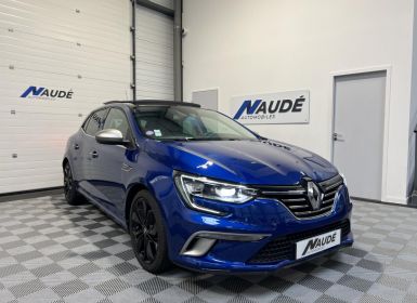 Achat Renault Megane Mégane 1.3 TCe - 160 - BV EDC - FAP  IV BERLINE GT Line PHASE 1 Occasion