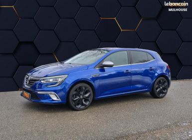 Vente Renault Megane Mégane 1.3 TCE 160ch GT-LINE EDC TETE HAUTE-SIEGES ALCANTARA Occasion