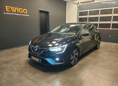 Vente Renault Megane Mégane 1.3 TCe 160ch RS Line Occasion