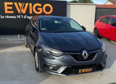 Renault Megane Mégane 130 LIMITED EDC BVA 1 ERE MAIN ET FULL ENTRETIEN