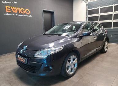 Renault Megane Mégane 1.4 TCE 130ch DYNAMIQUE